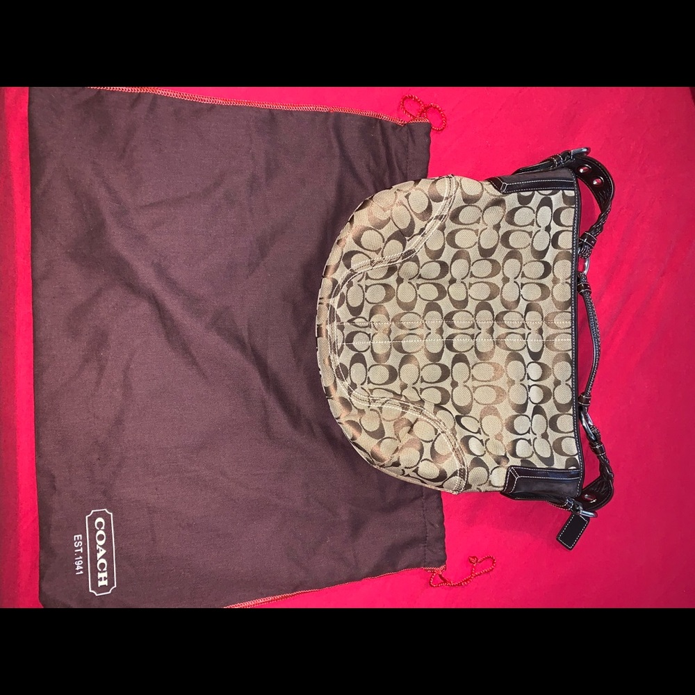 COACH Tote/Purse